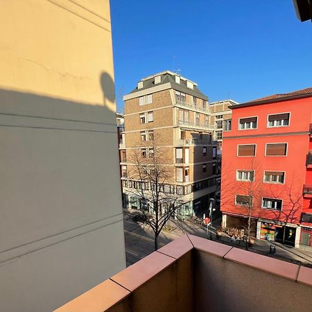 Bellaolly Apartment Mestre Ngoại thất bức ảnh