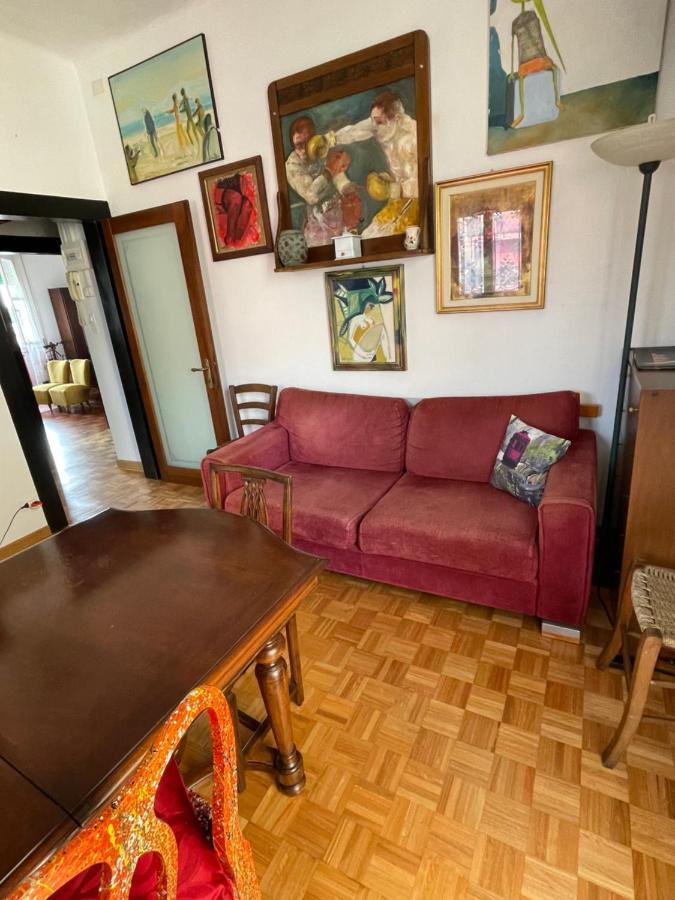 Bellaolly Apartment Mestre Ngoại thất bức ảnh
