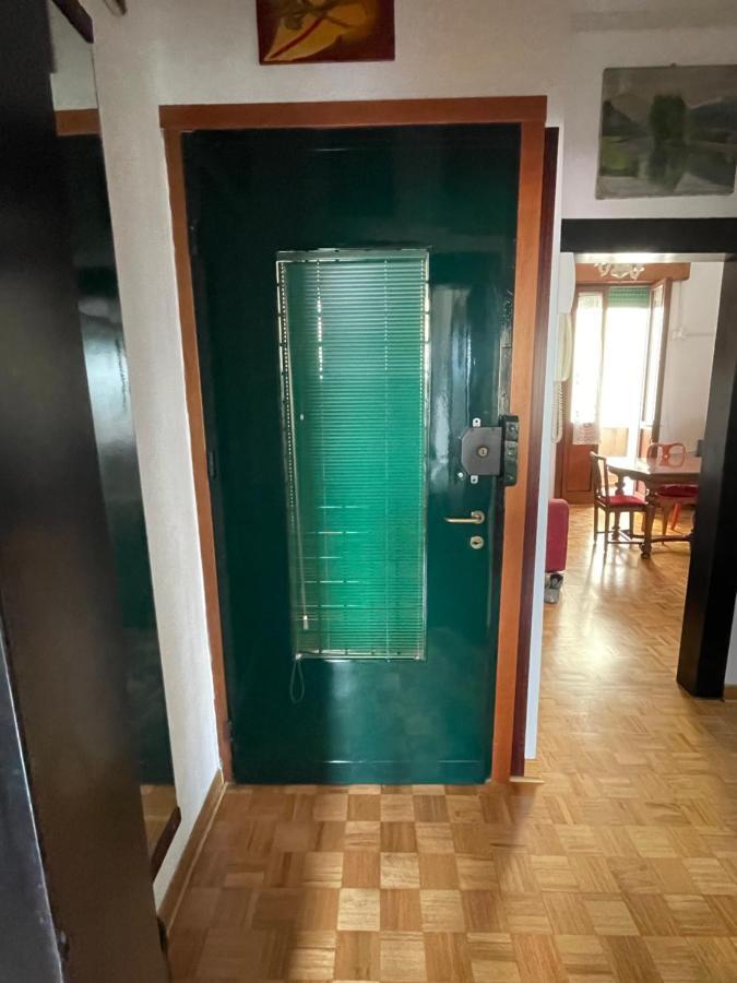 Bellaolly Apartment Mestre Ngoại thất bức ảnh