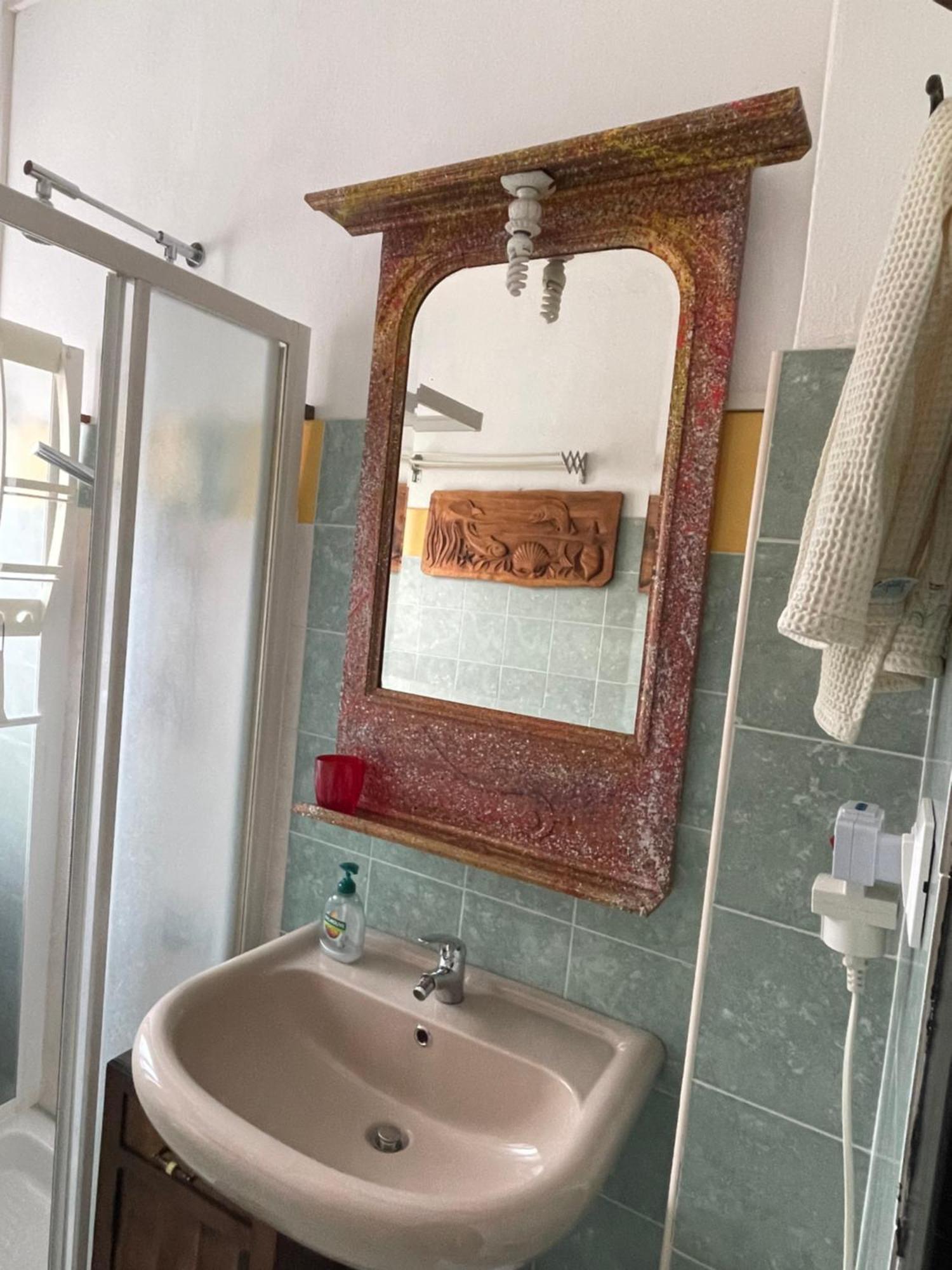 Bellaolly Apartment Mestre Ngoại thất bức ảnh