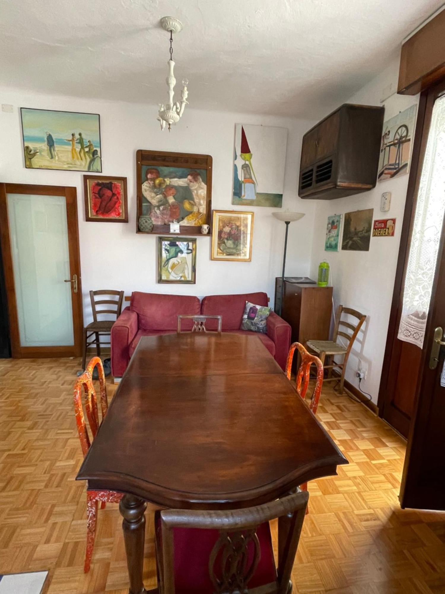 Bellaolly Apartment Mestre Ngoại thất bức ảnh