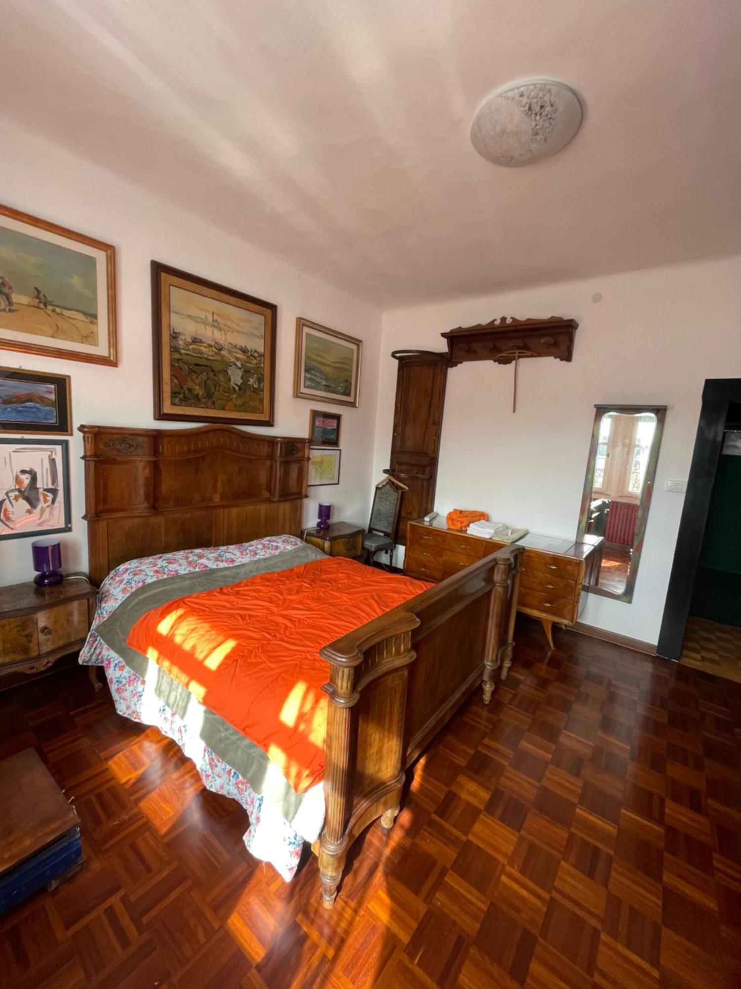 Bellaolly Apartment Mestre Ngoại thất bức ảnh