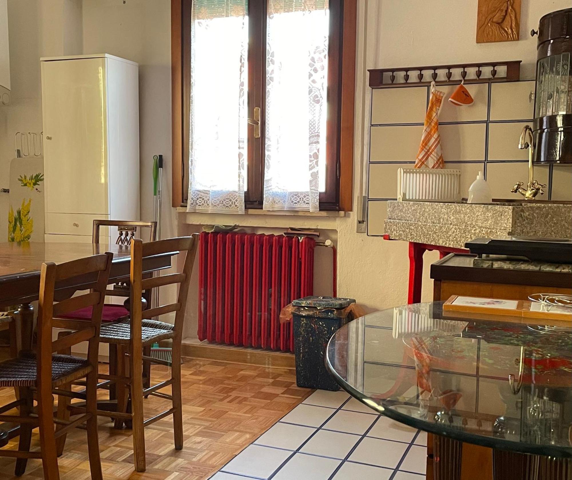 Bellaolly Apartment Mestre Ngoại thất bức ảnh