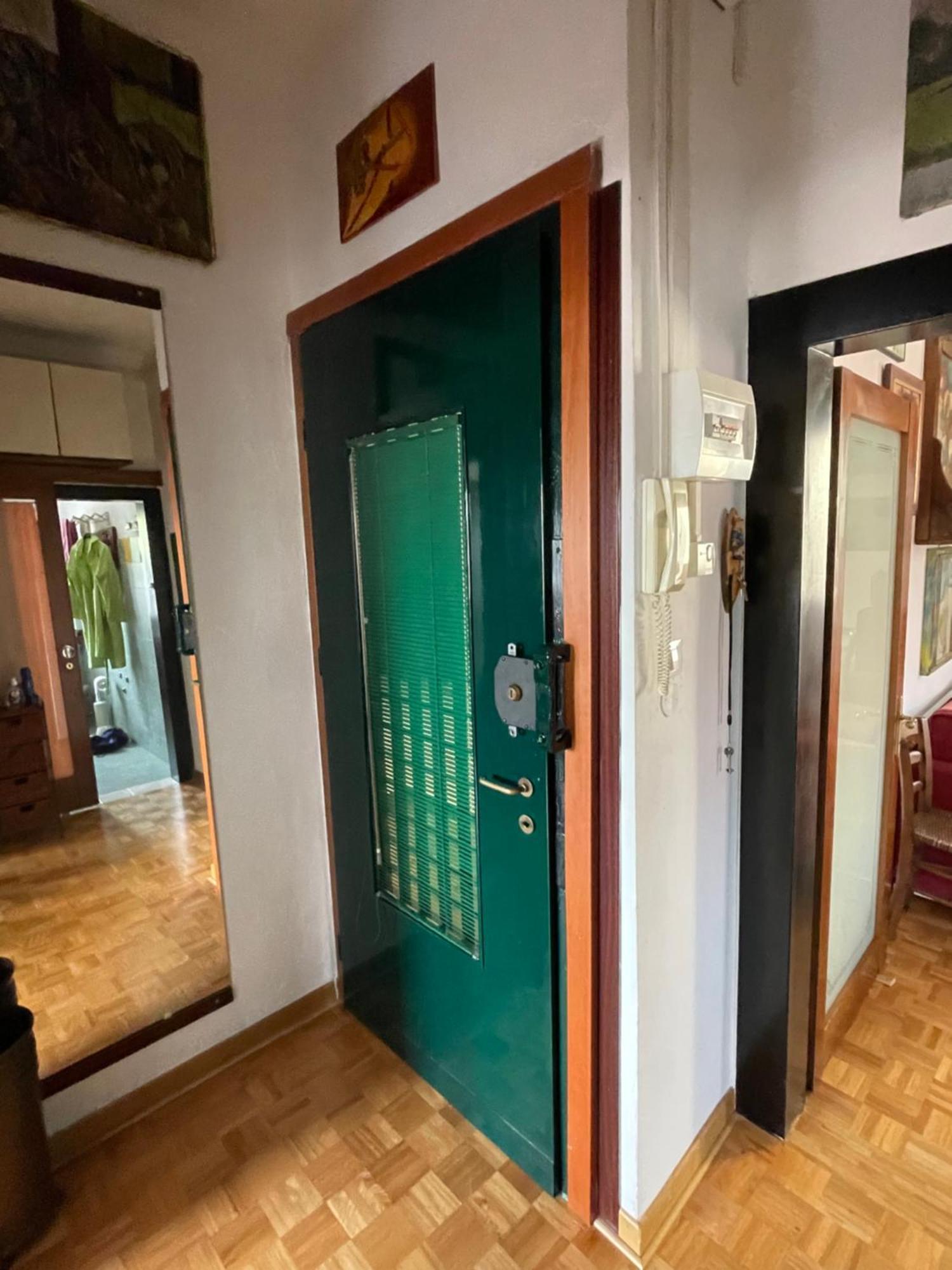 Bellaolly Apartment Mestre Ngoại thất bức ảnh