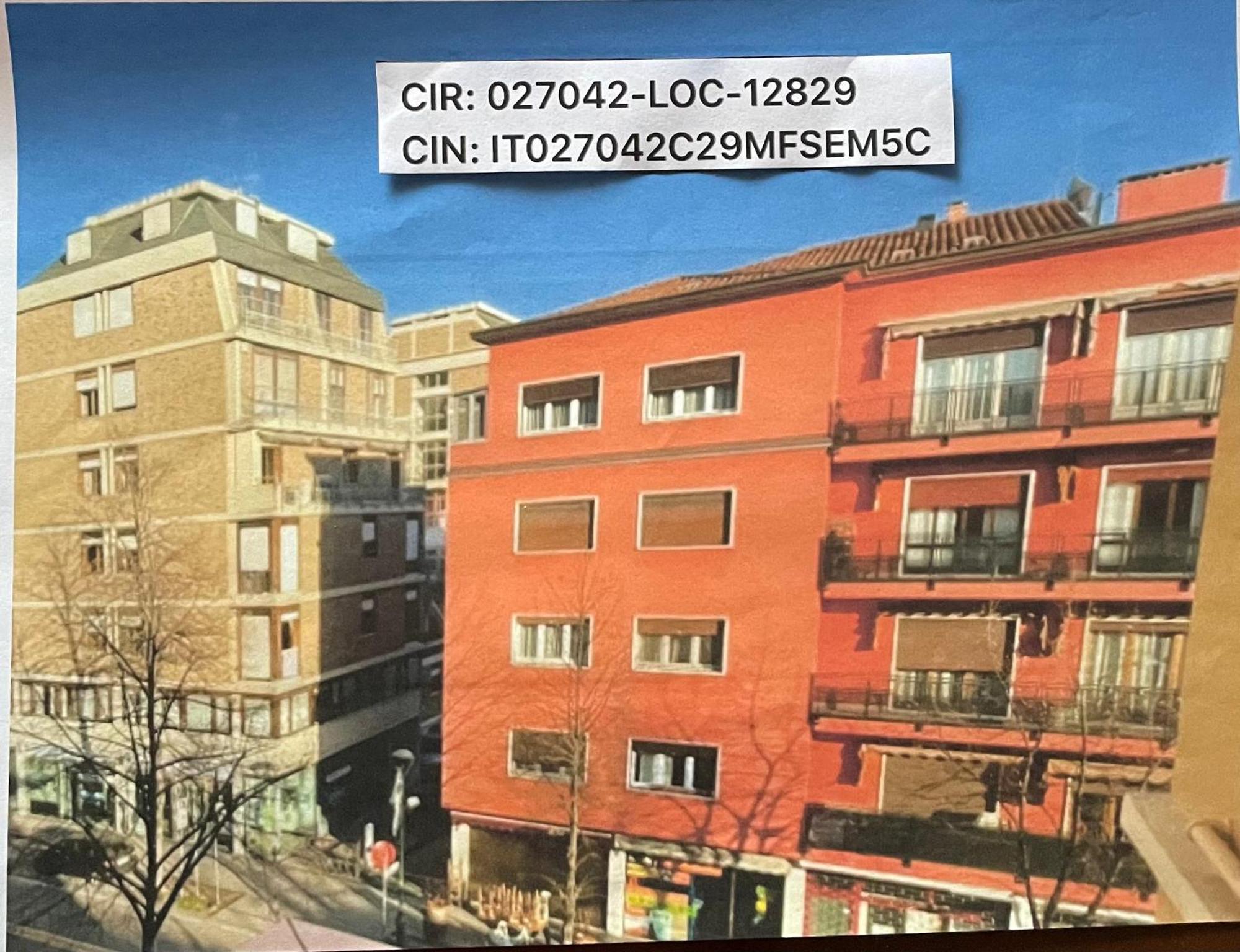 Bellaolly Apartment Mestre Ngoại thất bức ảnh