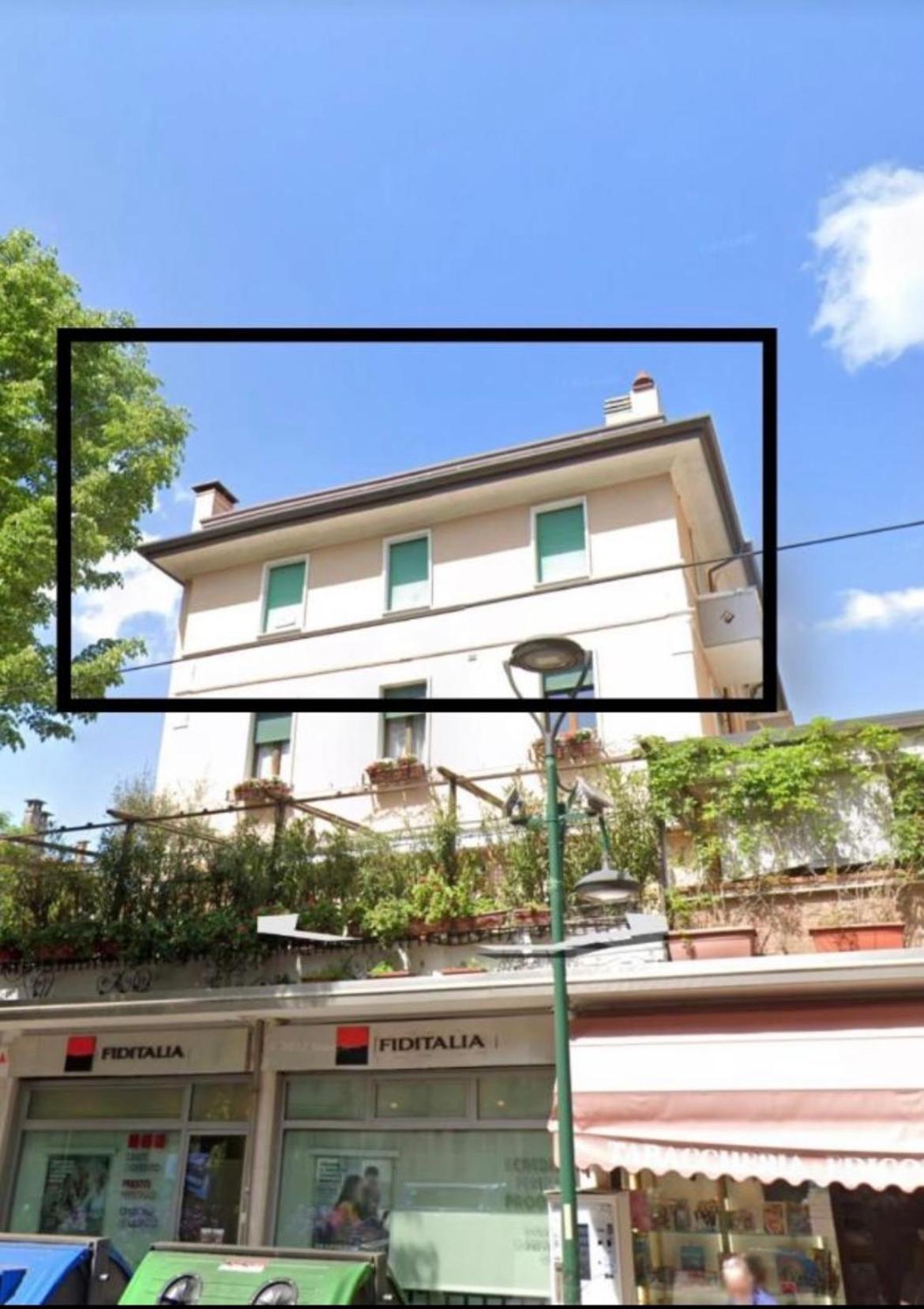 Bellaolly Apartment Mestre Ngoại thất bức ảnh